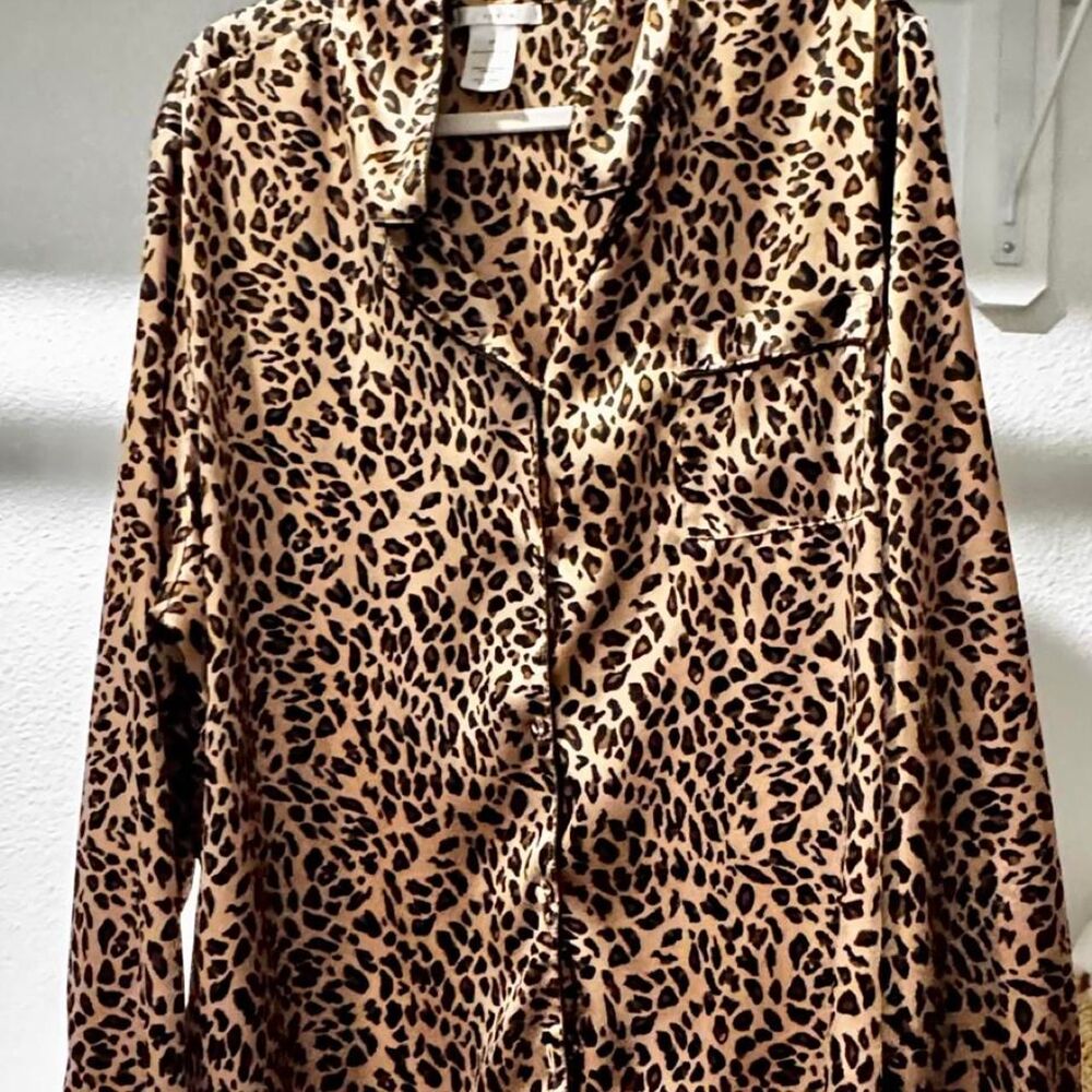 Victoria-s-secret Women's multi Pajamas